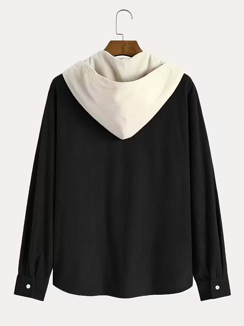 Winter Weave Duo-Knit