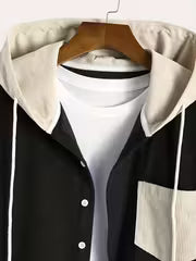 Winter Weave Duo-Knit